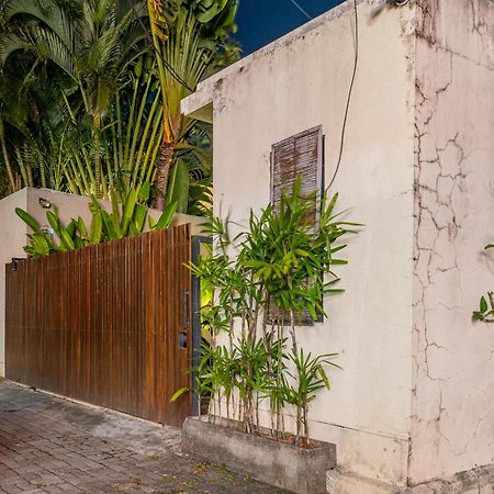 Luxury - Villa K - Central Seminyak Εξωτερικό φωτογραφία