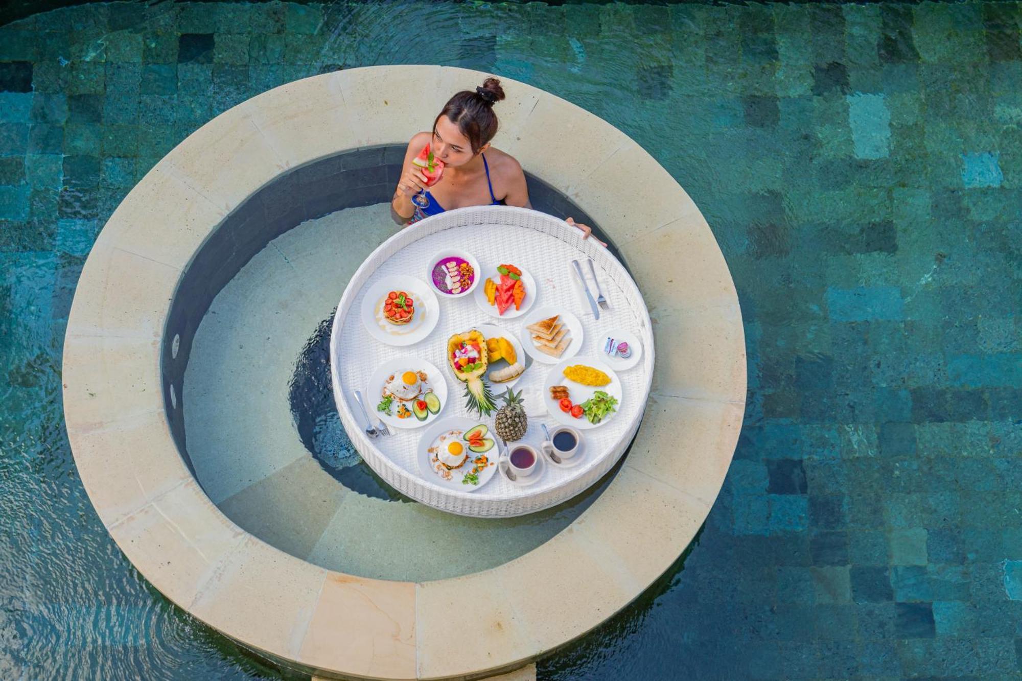 Luxury - Villa K - Central Seminyak Εξωτερικό φωτογραφία