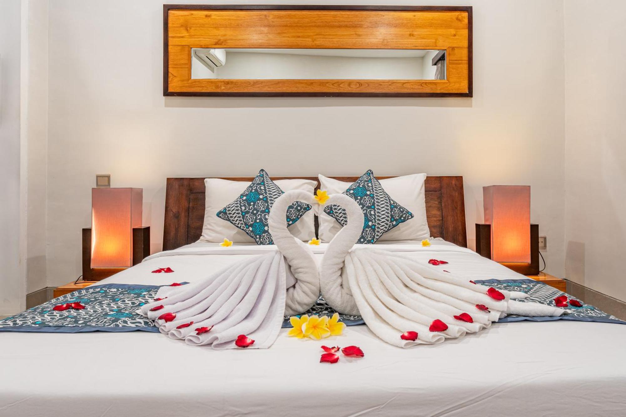 Luxury - Villa K - Central Seminyak Εξωτερικό φωτογραφία