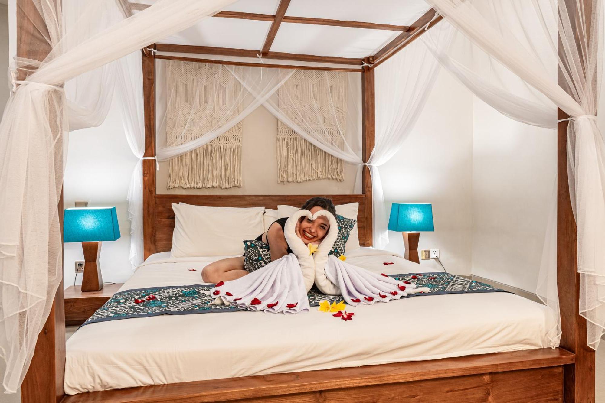 Luxury - Villa K - Central Seminyak Εξωτερικό φωτογραφία