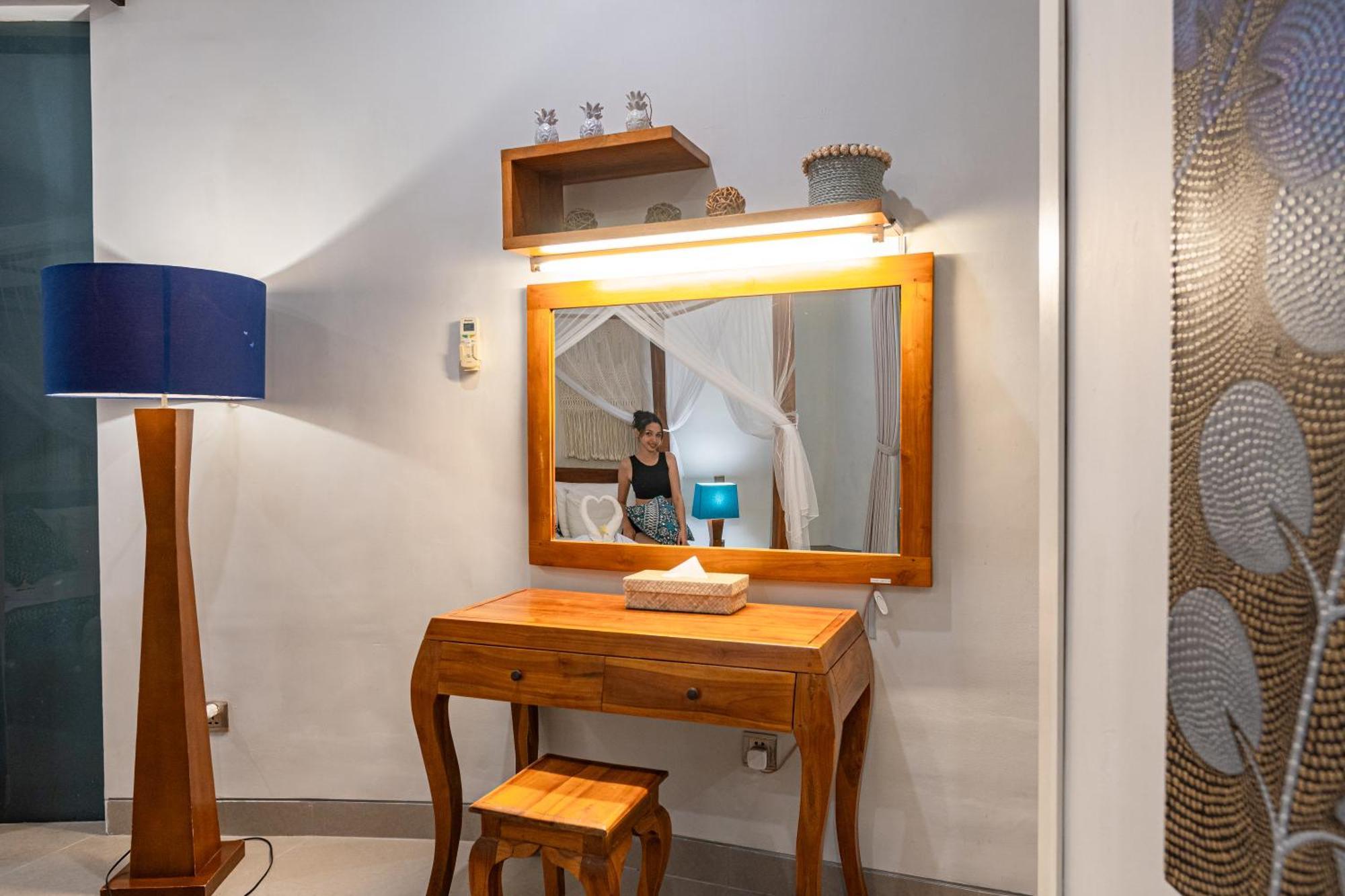 Luxury - Villa K - Central Seminyak Εξωτερικό φωτογραφία