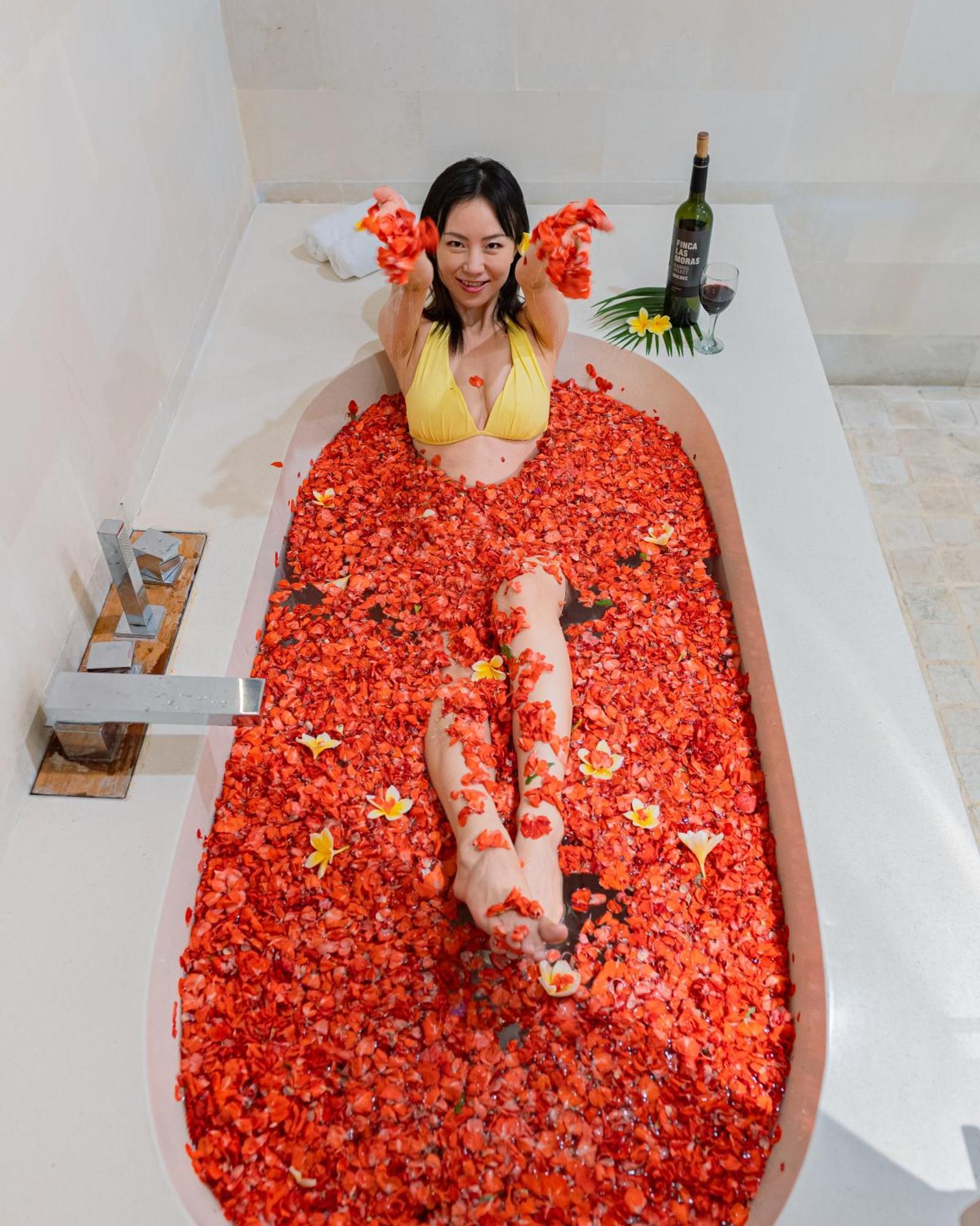 Luxury - Villa K - Central Seminyak Εξωτερικό φωτογραφία